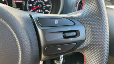 Kia Picanto 1.0 GT-line 5dr [4 seats] Petrol Hatchback